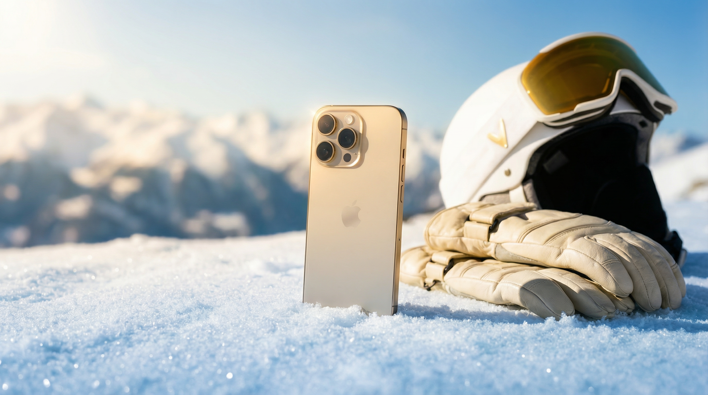Refurbished iPhone deal in Borger-Odoorn