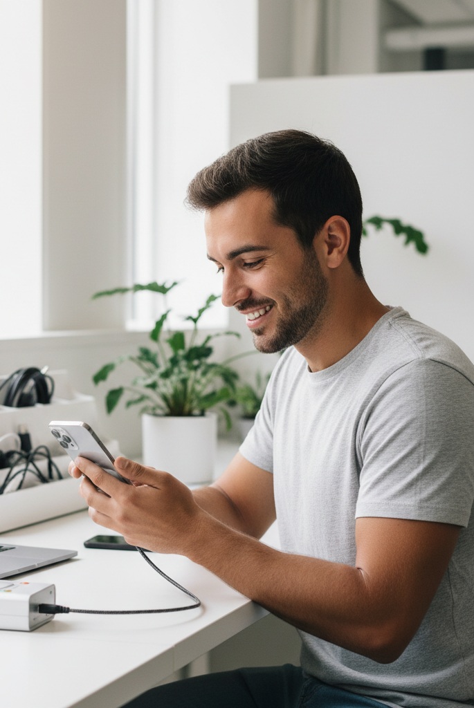Van winkel naar e-commerce