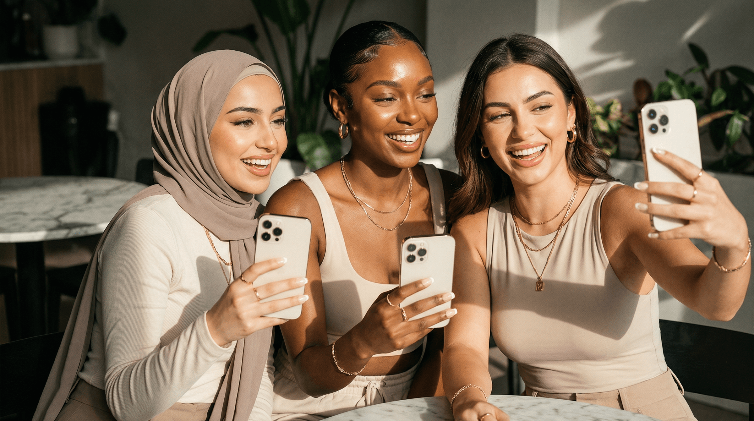Refurbished iPhones