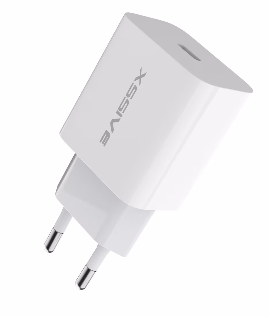 USB-C Wandlader 20W