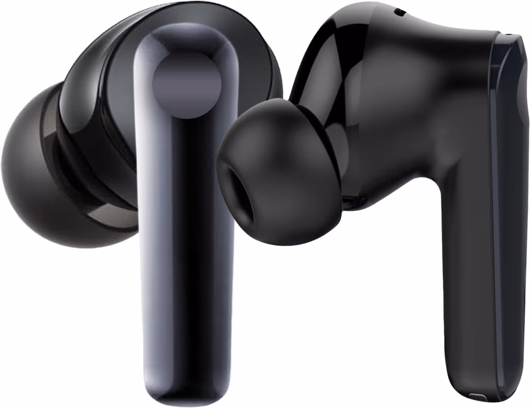 Xssive Wireless Earbuds XSS-TWS14B - 1