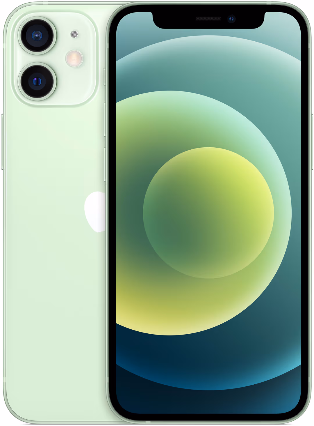 iPhone 12 mini