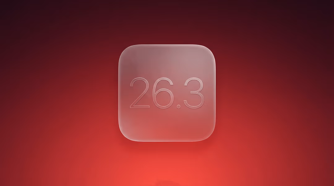 iOS 26.3 Update Komt Morgen: 7 Functies Die Je iPhone Veranderen